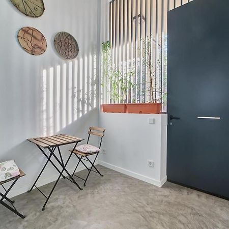 Apartment Sua Loft By Clabao Pamplona Eksteriør billede