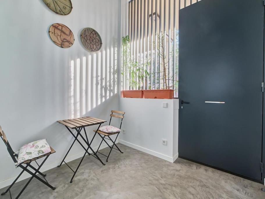 Apartment Sua Loft By Clabao Pamplona Eksteriør billede