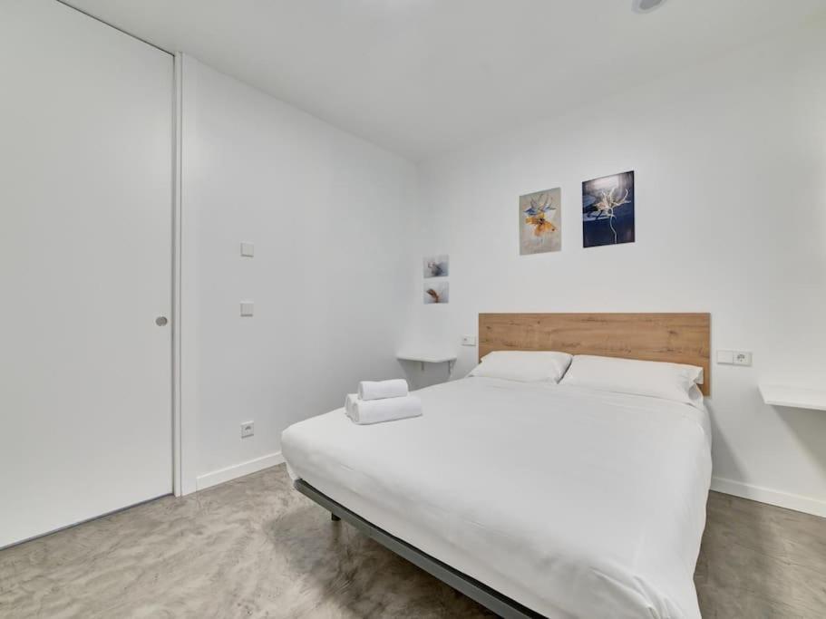 Apartment Sua Loft By Clabao Pamplona Eksteriør billede